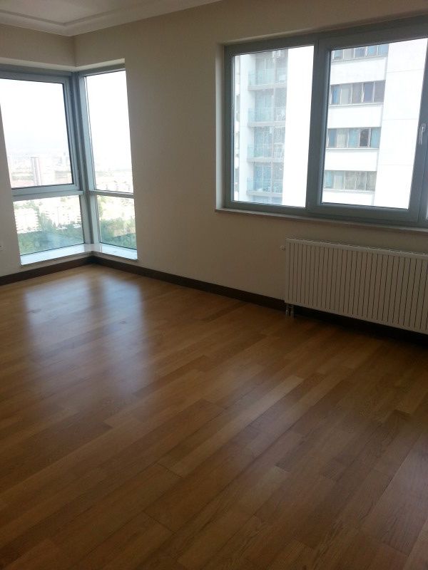 Real Estate Ankara Turkey, Furnished / Unfurnished apartment in Ankara