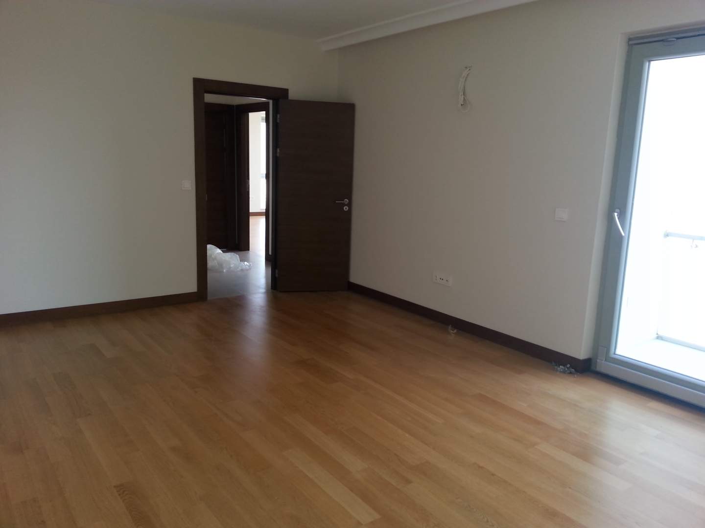 Real Estate Ankara Turkey, Furnished / Unfurnished apartment in Ankara