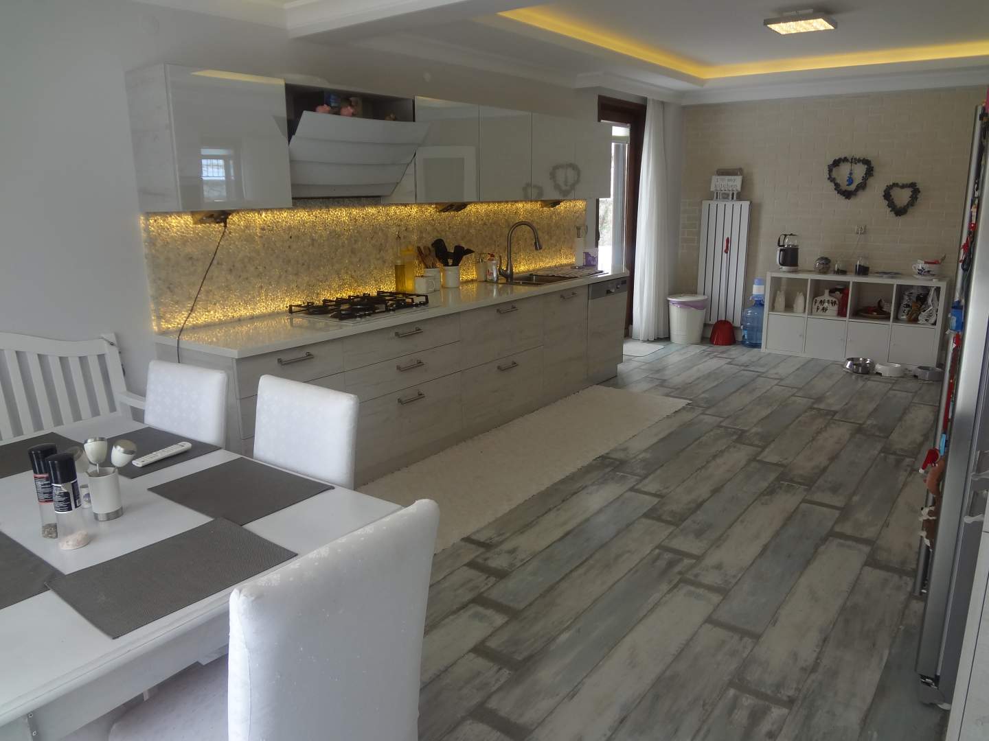 Real Estate Ankara Turkey, Furnished / Unfurnished apartment in Ankara