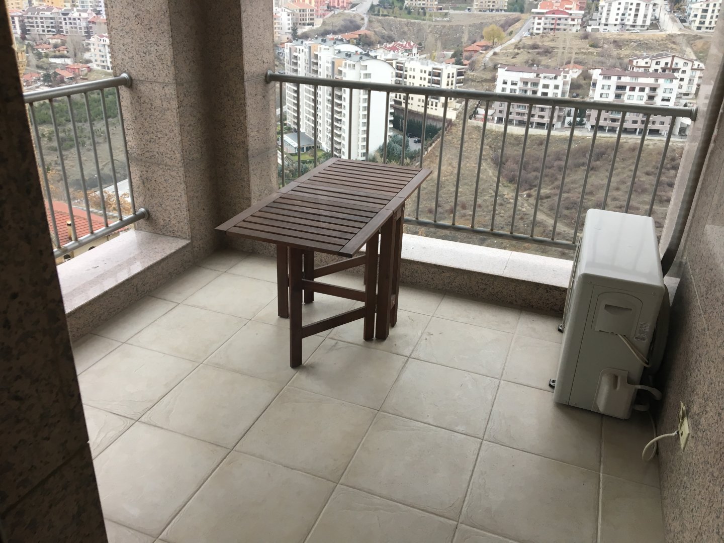 Real Estate Ankara Turkey, Furnished / Unfurnished apartment in Ankara