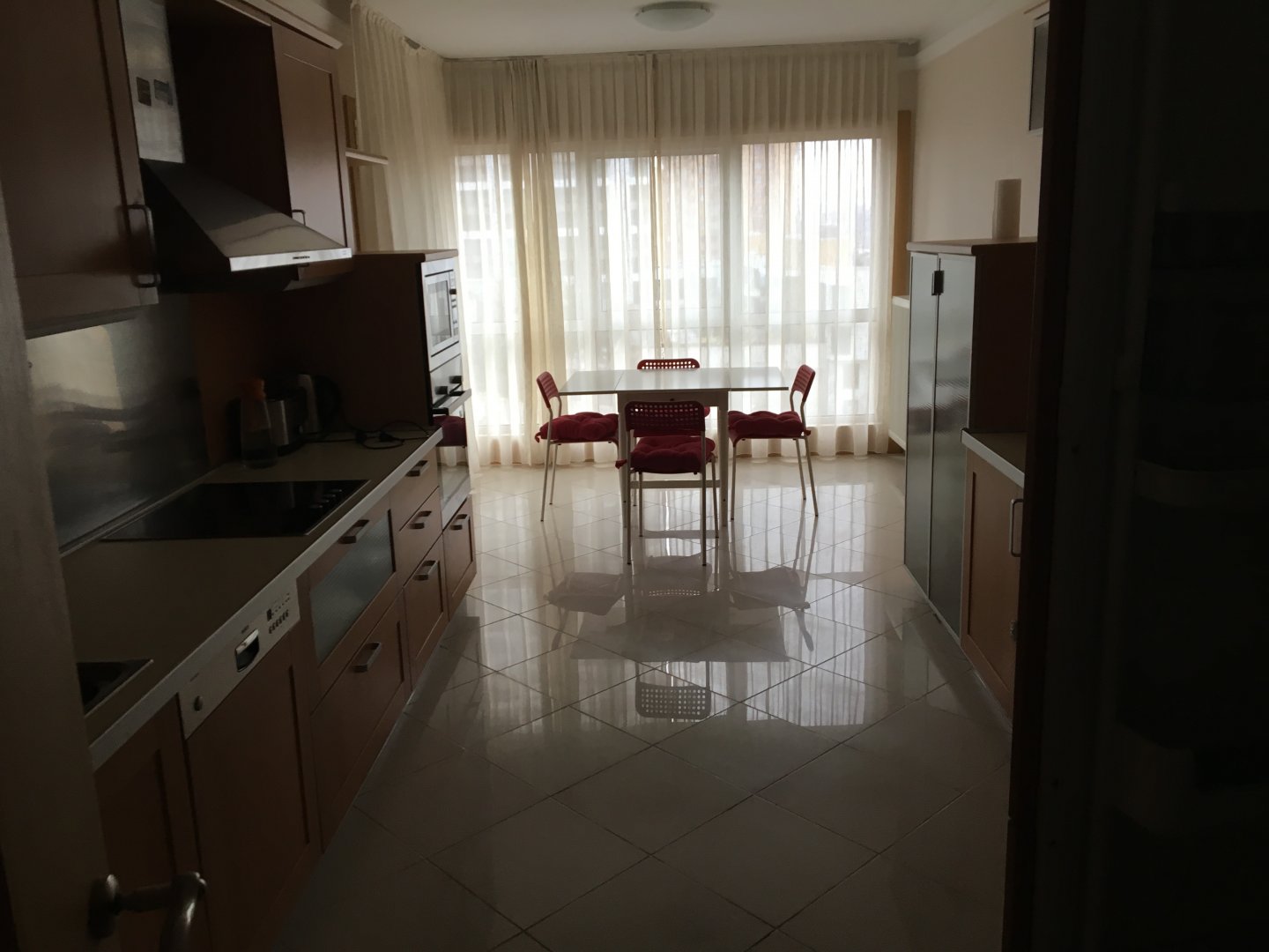 Real Estate Ankara Turkey, Furnished / Unfurnished apartment in Ankara