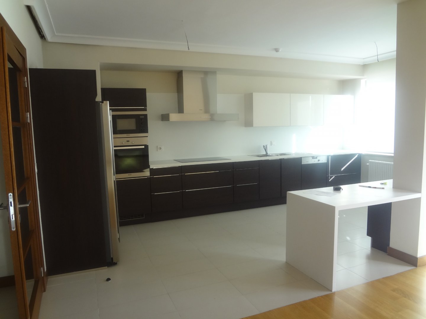 Real Estate Ankara Turkey, Furnished / Unfurnished apartment in Ankara